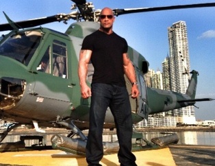 chopper rock 